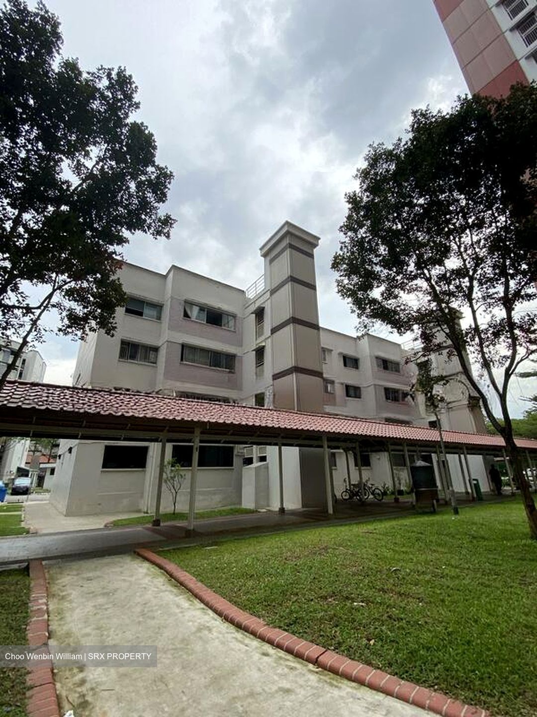 Jurong West Avenue 1 (D22), Shop House #505792341